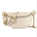 Women Shoulder Bag Chest Bag Waist Pack