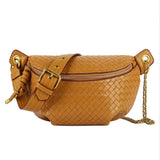 Women Shoulder Bag Chest Bag Waist Pack