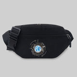 Women Waist Bag Female Phone Purses Chest Messenger Bags