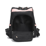 Girls Oxford Backpacks Large Capacity School Travel Bags