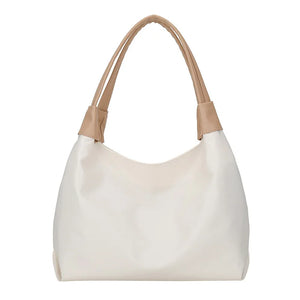 Women's Shoulder Messenger Bag Nylon Casual Handbag