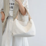 Women's Shoulder Messenger Bag Nylon Casual Handbag