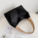 Women's Shoulder Messenger Bag Nylon Casual Handbag