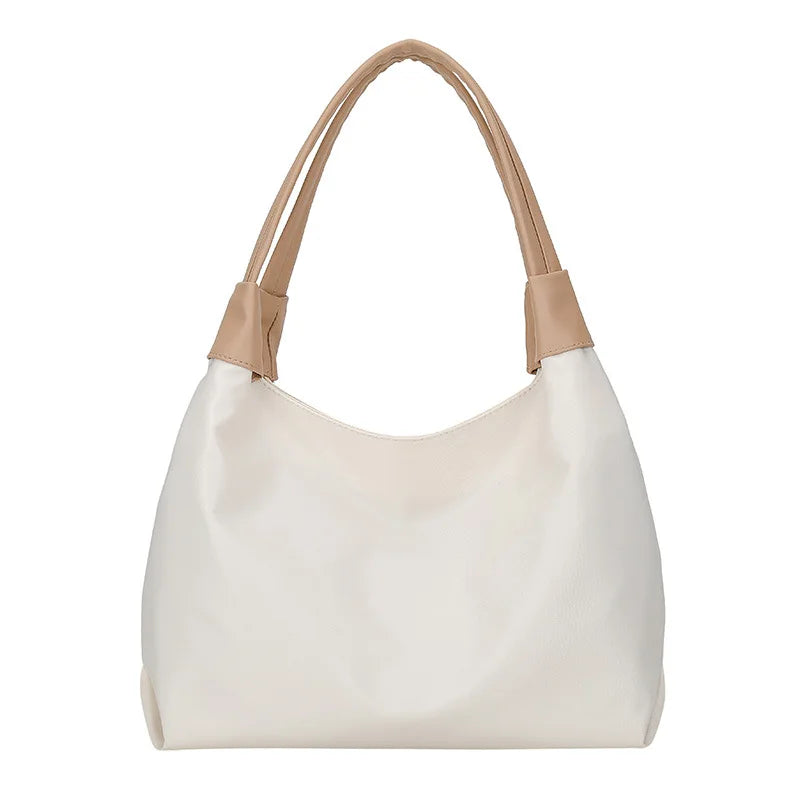 Women's Shoulder Messenger Bag Nylon Casual Handbag