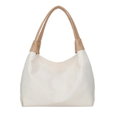 Women's Shoulder Messenger Bag Nylon Casual Handbag