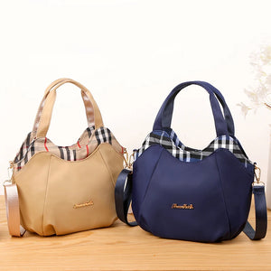 Women's Shoulder bag High Female CrossBody Bag Handbag Ladies Messenger Bag Nylo