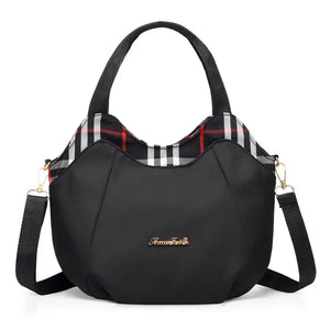 Women's Shoulder bag High Female CrossBody Bag Handbag Ladies Messenger Bag Nylo