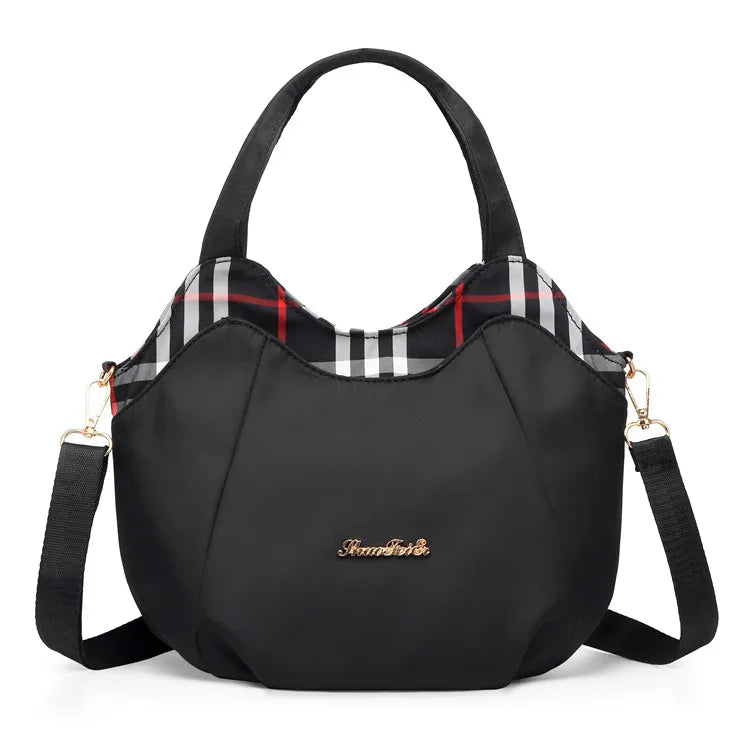 Women's Shoulder bag High Female CrossBody Bag Handbag Ladies Messenger Bag Nylo