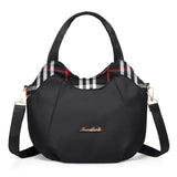 Women's Shoulder bag High Female CrossBody Bag Handbag Ladies Messenger Bag Nylo