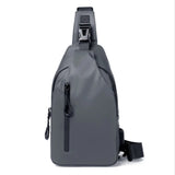 Nylon Student Backpack Women Teenage Casual Bag