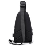 Nylon Student Backpack Women Teenage Casual Bag