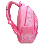 Girls Stylish Waterproof School Bag Backpack for Teens