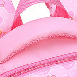 Girls Stylish Waterproof School Bag Backpack for Teens