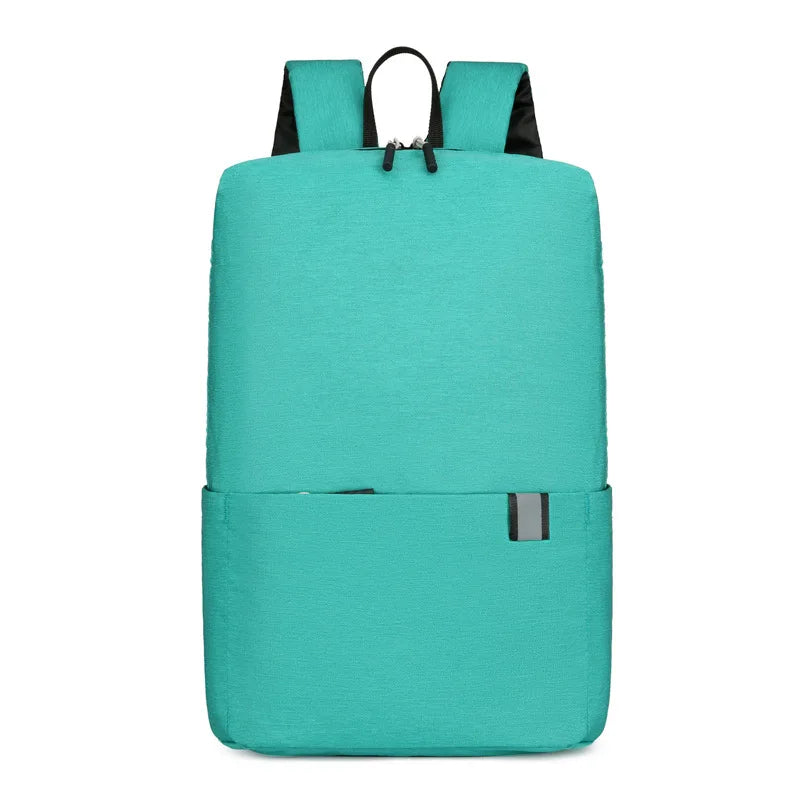 Waterproof Outdoor Sports Backpack Lightweight Mini Backpack for Women and Boy's