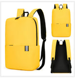 Waterproof Outdoor Sports Backpack Lightweight Mini Backpack for Women and Boy's