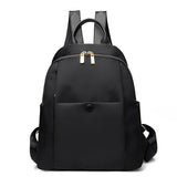 Waterproof Oxford Women Backpack Anti-theft Ladies Large Capacity Backpacks