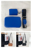 Female Messenger Bag Joker Shoulder Bag Small Square Mobile Phone Bag
