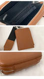 Female Messenger Bag Joker Shoulder Bag Small Square Mobile Phone Bag