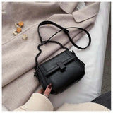 Flap Chain Shoulder Messenger Bag Mini Crossbody Bags For Women KL827