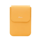 Flap Crossbody Bags Women Mini PU Leather Shoulder Purses Handbags for Girls