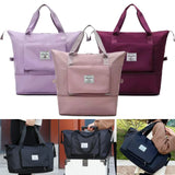 Waterproof Tote Travel Bags Large Capacity Laptop Bag
