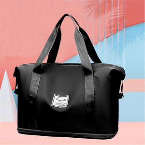 Waterproof Tote Travel Bags Large Capacity Laptop Bag