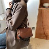 French Style Armpit Bag Crossbody Bags Women Retro One Shoulder Bag