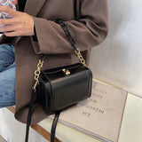 French Style Armpit Bag Crossbody Bags Women Retro One Shoulder Bag