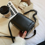French Style Armpit Bag Crossbody Bags Women Retro One Shoulder Bag