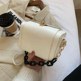 French Style Armpit Bag Crossbody Bags Women Retro One Shoulder Bag