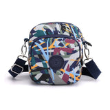 Girl Messenger Bags Shoulder Bag for Women Crossbody Bag