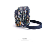 Girl Messenger Bags Shoulder Bag for Women Crossbody Bag