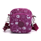 Girl Messenger Bags Shoulder Bag for Women Crossbody Bag