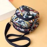 Girl Messenger Bags Shoulder Bag for Women Crossbody Bag