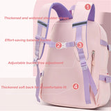 Girl School Gift Large Capacity Waterproof Cartoon Rabbit Tide Backpack