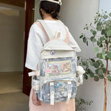 High Quality Unisex Travel Backpack for Teens