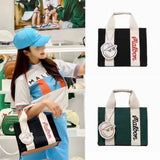 Canvas Golf Bag for Men and Women