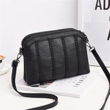 Shoulder Bags Women Messenger Bags Ladies Casual Bags