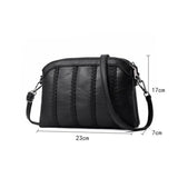 Shoulder Bags Women Messenger Bags Ladies Casual Bags