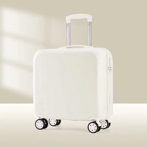 18 Inch ABS Rolling Luggage Hot Sale
