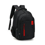 High Backpacks For Teenager Boys School Bag Kids book Bag Polyester School Bags