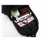 High Backpacks For Teenager Boys School Bag Kids book Bag Polyester School Bags