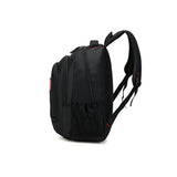 High Backpacks For Teenager Boys School Bag Kids book Bag Polyester School Bags