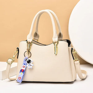 High Ins All-match Women's Handbag Messenger Ladies Shoulder Bag