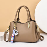 High Ins Women's Shoulder Bag Messenger Ladies Handbag