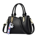 High Ins Women's Shoulder Bag Messenger Ladies Handbag