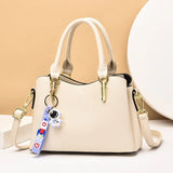 High Ins Women's Shoulder Bag Messenger Ladies Handbag