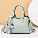 High Ins Women's Shoulder Bag Messenger Ladies Handbag