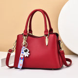 High Ins Women's Shoulder Bag Messenger Ladies Handbag