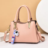 High Ins Women's Shoulder Bag Messenger Ladies Handbag